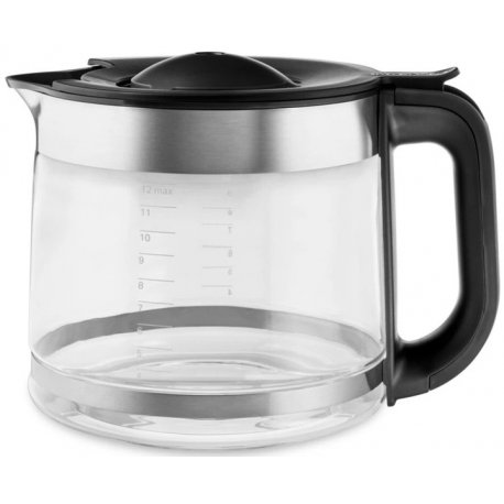 Кавоварка крапельна KitchenAid Red (5KCM1209EER)
