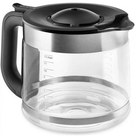 Кавоварка крапельна KitchenAid Red (5KCM1209EER)