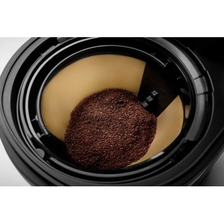 Кофеварка капельная KitchenAid Red (5KCM1209EER)