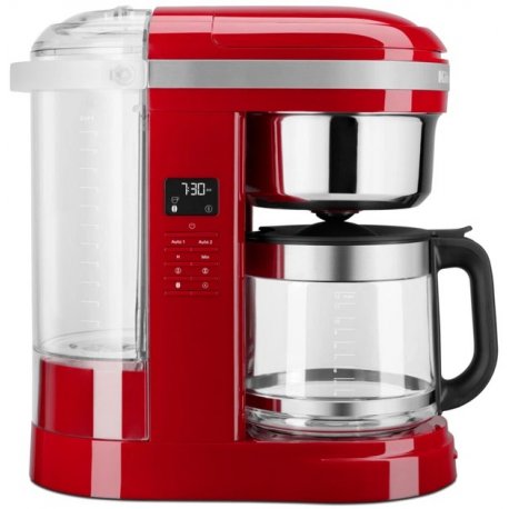 Кавоварка крапельна KitchenAid Red (5KCM1209EER)