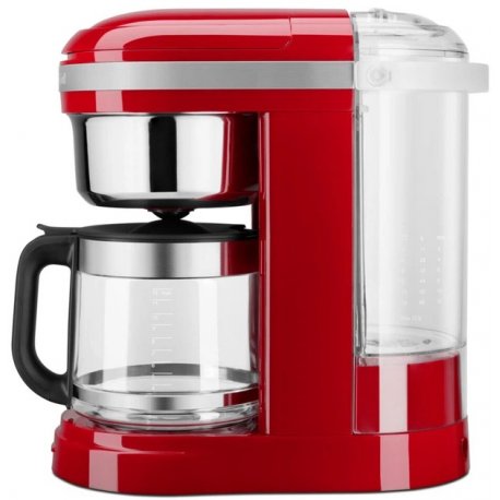 Кофеварка капельная KitchenAid Red (5KCM1209EER)