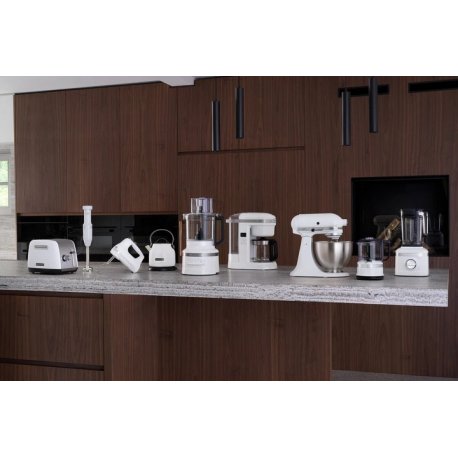 Кофеварка капельная KitchenAid Classic 5KCM1208EWH White