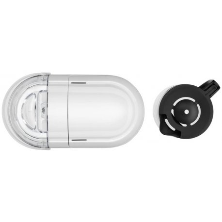 Кофеварка капельная KitchenAid Classic 5KCM1208EWH White