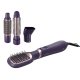 Фен-щітка Philips BHA313/00 3000 Series Purple