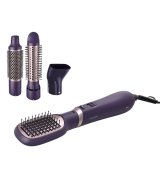 Фен-щітка Philips BHA313/00 3000 Series Purple