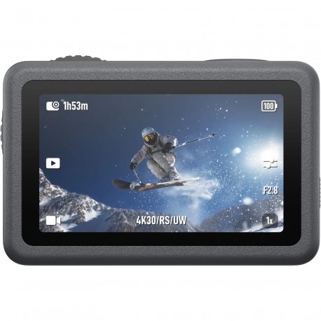 Экшн-камера DJI Osmo Action 6 Adventure Combo (CP.OS.00000506.02)