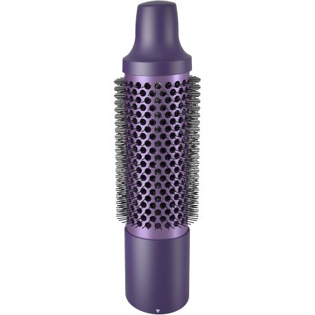 Фен-щітка Philips BHA305/00 3000 Series Purple