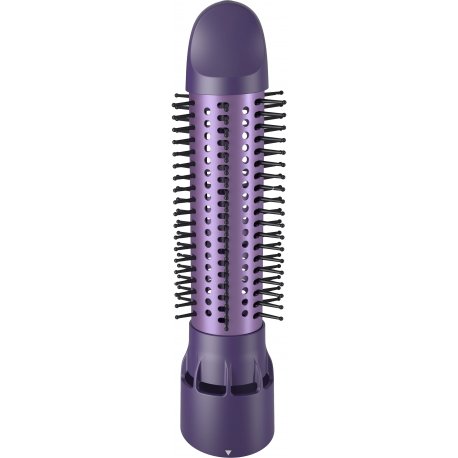 Фен-щетка Philips BHA305/00 3000 Series Purple