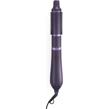 Фен-щетка Philips BHA305/00 3000 Series Purple
