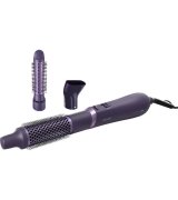 Фен-щетка Philips BHA305/00 3000 Series Purple