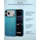 Чохол Pitaka Ultra-Slim Case для iPhone 17 Pro Max Lucid Blue (KI1708AG) Чохол Pitaka Ultra-Slim Case для iPhone 17 Pro Max Lucid Blue (KI1708AG)