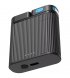 Mікрофон-петличка Proove DualCast Black (PDWM00002001)