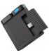 Mікрофон-петличка Proove DualCast Black (PDWM00002001)