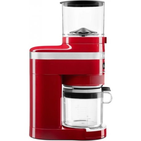 Кофеварка капельная KitchenAid Artisan 5KCG8433EER Red