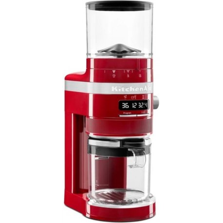 Кофеварка капельная KitchenAid Artisan 5KCG8433EER Red