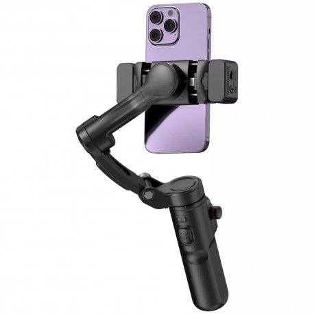 Стабилизатор для смартфона Proove Vector Gimbal Stabilizer Black (MPVR00002001)