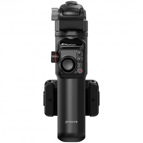 Стабилизатор для смартфона Proove Vector Gimbal Stabilizer Black (MPVR00002001)