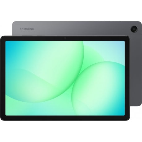 Планшет Samsung Galaxy Tab A11+ 11" 5G 6/128GB Gray (SM-X236BZAREUC)