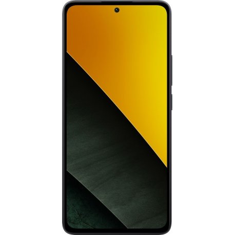 Xiaomi Poco M7 Pro 5G 8/256GB Black NFC (EU)