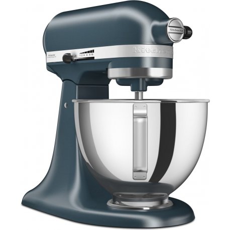 Миксер планетарный KitchenAid 5KSM95PSEBS 4.3L Blue (5KSM95PSEBS)
