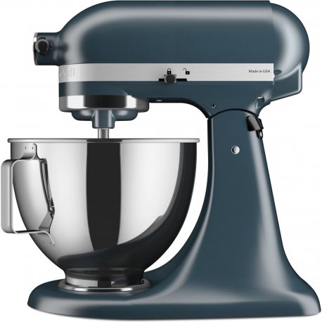 Міксер планетарний KitchenAid 5KSM95PSEBS 4.3L Blue (5KSM95PSEBS)