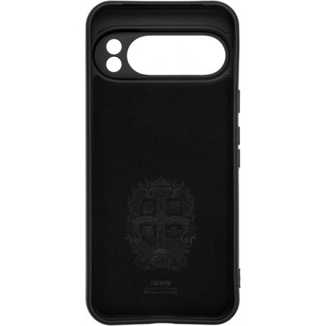 Чохол ArmorStandart Icon для Pixel 10 Pro XL Black (ARM87248)