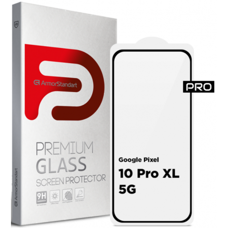 Защитное стекло ArmorStandart Pro для Google Pixel 10 Pro XL (ARM87296)