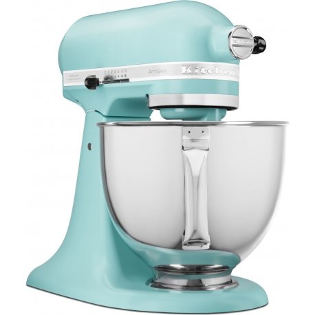 Міксер планетарний KitchenAid Artisan 5KSM125EMI 4.8L Blue (5KSM125EMI)