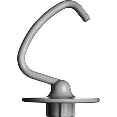 Миксер планетарный KitchenAid Artisan 5KSM175PSEBK 4.8L Black (5KSM175PSEBK)