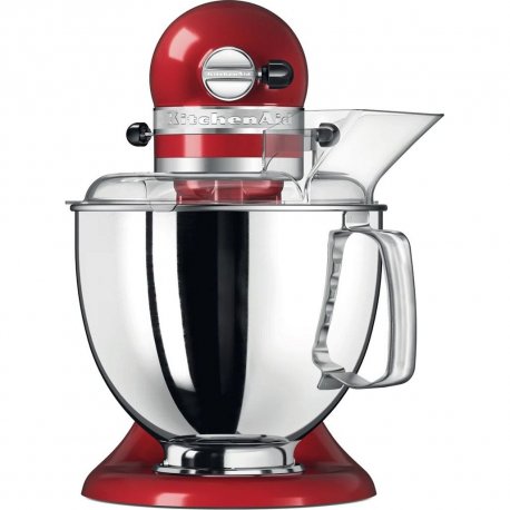 Миксер планетарный KitchenAid Artisan 5KSM175PSEER 4.8L Red (5KSM175PSEER)