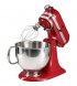 Міксер планетарний KitchenAid Artisan 5KSM175PSEER 4.8L Red (5KSM175PSEER)