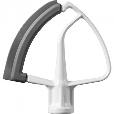 Міксер планетарний KitchenAid Artisan 5KSM175PSEMS 4.8L Silver (5KSM175PSEMS)
