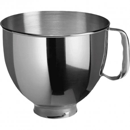 Миксер планетарный KitchenAid Artisan 5KSM175PSEMS 4.8L Silver (5KSM175PSEMS)
