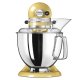 Миксер планетарный KitchenAid Artisan 5KSM175PSEMY 4.8L Yellow (5KSM175PSEMY) Миксер планетарный KitchenAid Artisan 5KSM175PSEMY 4.8L Yellow (5KSM175PSEMY)