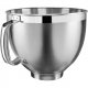 Міксер планетарний KitchenAid Artisan 5KSM185PSEAC 4.8L Cream (5KSM185PSEAC) Міксер планетарний KitchenAid Artisan 5KSM185PSEAC 4.8L Cream (5KSM185PSEAC)