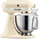 Міксер планетарний KitchenAid Artisan 5KSM185PSEAC 4.8L Cream (5KSM185PSEAC) Міксер планетарний KitchenAid Artisan 5KSM185PSEAC 4.8L Cream (5KSM185PSEAC)