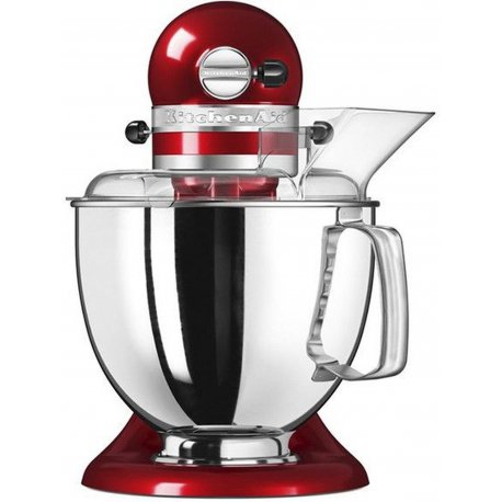 Миксер планетарный KitchenAid Artisan 5KSM175PSECA 4.8L Caramel Apple (5KSM175PSECA)