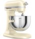 Міксер планетарний KitchenAid Artisan 5KSM60SPXEAC 5.6L Cream (5KSM60SPXEAC)