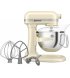 Міксер планетарний KitchenAid Artisan 5KSM60SPXEAC 5.6L Cream (5KSM60SPXEAC)