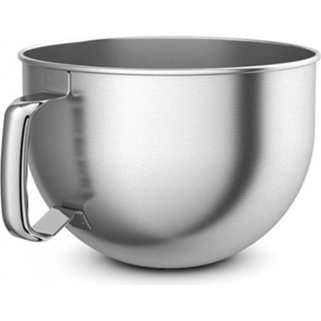 Міксер планетарний KitchenAid Artisan 5KSM60SPXEBM 5.6L Black (5KSM60SPXEBM)