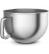 Міксер планетарний KitchenAid Artisan 5KSM60SPXEBM 5.6L Black (5KSM60SPXEBM)