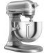 Миксер планетарный KitchenAid Artisan 5KSM60SPXECU 5.6L Silver (5KSM60SPXECU)