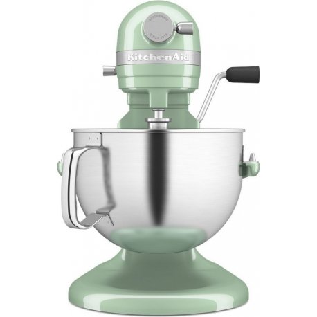 Миксер планетарный KitchenAid Artisan 5KSM60SPXEPT 5.6L (5KSM60SPXEPT)