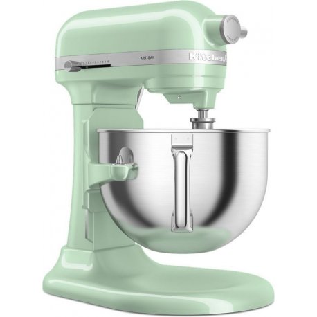 Міксер планетарний KitchenAid Artisan 5KSM60SPXEPT 5.6L (5KSM60SPXEPT)