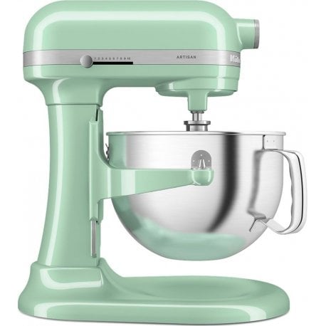 Міксер планетарний KitchenAid Artisan 5KSM60SPXEPT 5.6L (5KSM60SPXEPT)