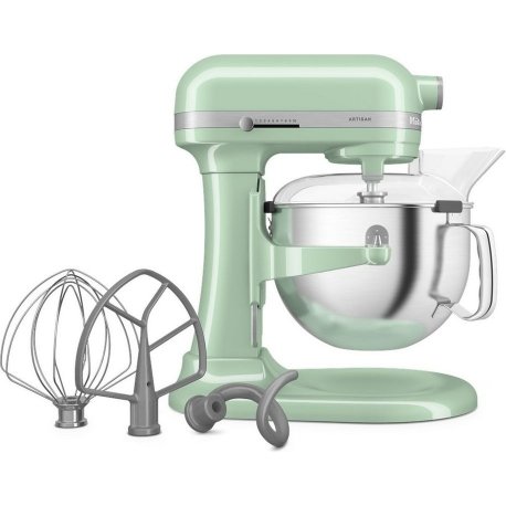 Міксер планетарний KitchenAid Artisan 5KSM60SPXEPT 5.6L (5KSM60SPXEPT)