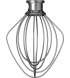Миксер планетарный KitchenAid Artisan 5KSM60SPXEPT 5.6L (5KSM60SPXEPT)