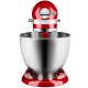 Миксер планетарный KitchenAid Artisan Mini 5KSM3311XECA 3.3L Black (5KSM3311XECA) Миксер планетарный KitchenAid Artisan Mini 5KSM3311XECA 3.3L Black (5KSM3311XECA)