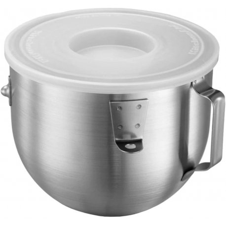 Міксер планетарний KitchenAid Heavy Duty 5KPM5EER 4.8L Red (5KPM5EER)