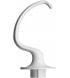 Міксер планетарний KitchenAid Heavy Duty 5KPM5EWH 4.8L White (5KPM5EWH)